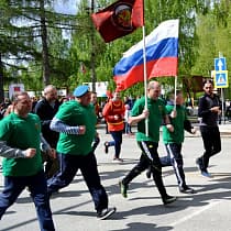 галерея