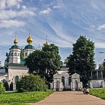 галерея