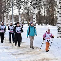 галерея