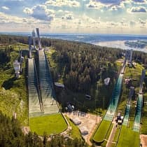 галерея