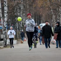 галерея