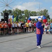 галерея