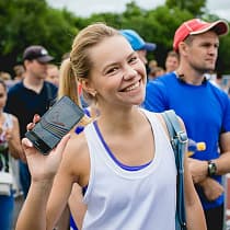 галерея