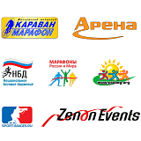 Речной бриз, Одинцово