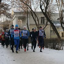 галерея