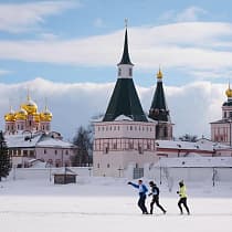 галерея