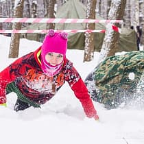 галерея