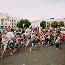 галерея