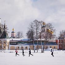 галерея
