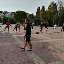 галерея