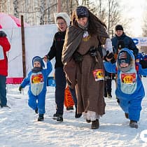 галерея