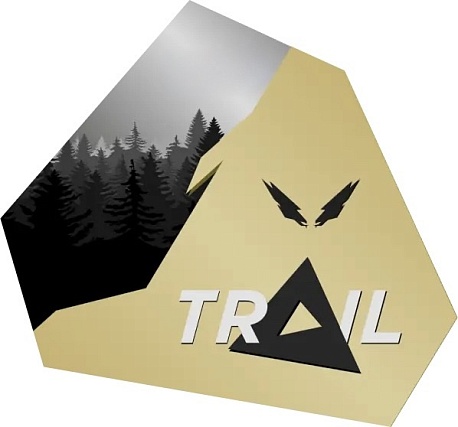 Забег Ночной трейл / Москва