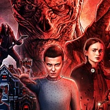 Кино Серия. Очень странные дела, Москва