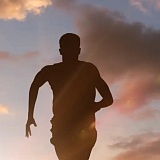 Августовский марафон, Ивантеевка