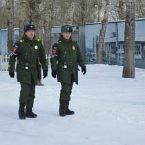 галерея