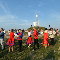 галерея