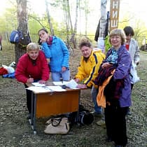 галерея