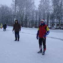 галерея