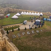 галерея
