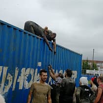 галерея