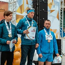 галерея