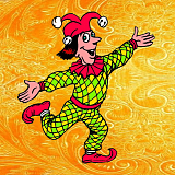 Карнавальный забег 