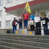 галерея
