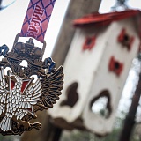 Осенний МарафонЪ 