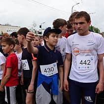 галерея