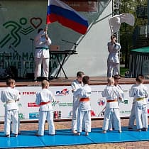 галерея