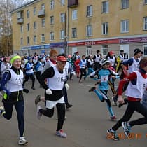 галерея