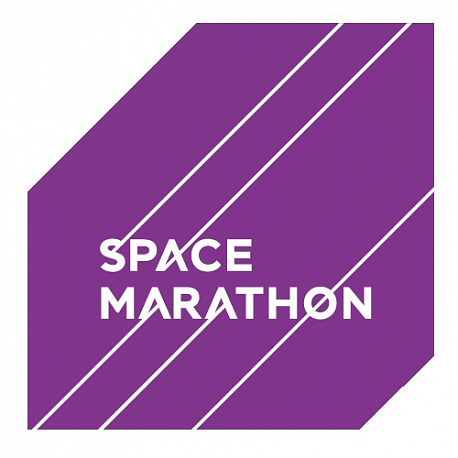 Забег Love and Space Half Marathon