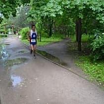 галерея