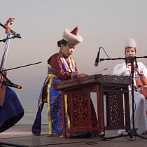 галерея