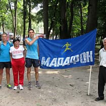 галерея