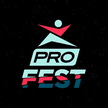 Забег Спортмастер Pro Fest