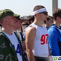 галерея