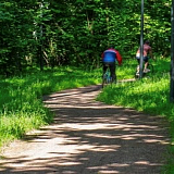 Run With Love, Одинцово