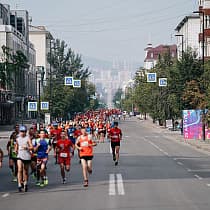 галерея