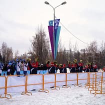 галерея