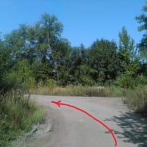 галерея