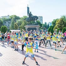 галерея
