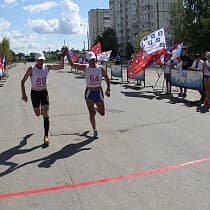 галерея