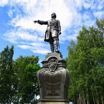 галерея