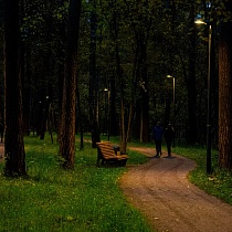 галерея