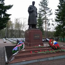 галерея