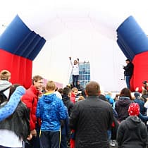 галерея