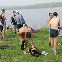 галерея