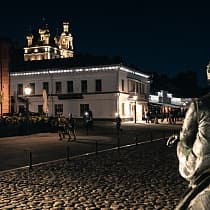 галерея