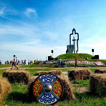 галерея